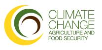 CCAFS: CGIAR research program on Climate Change, Agriculture and Food Security