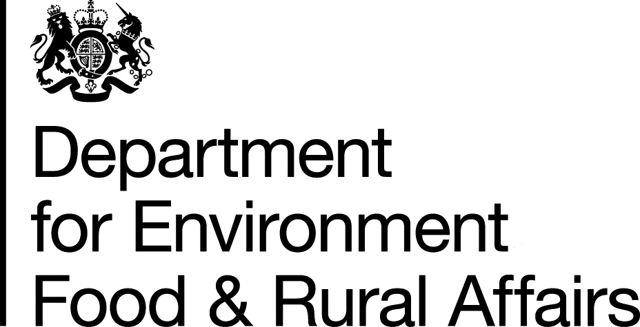UK Department of the Environment, Food & Rural Affairs